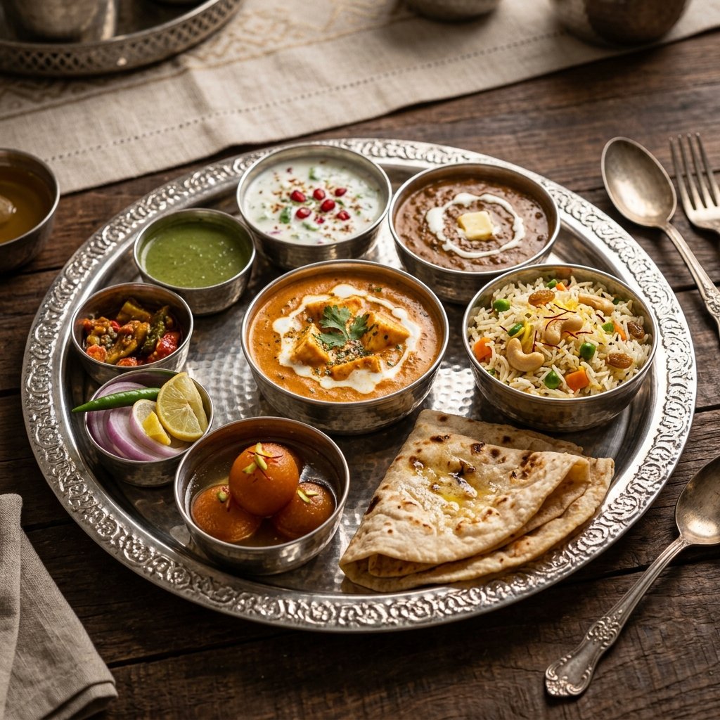 Non-Veg Monthly Plan